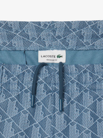 Спортивні штани Lacoste модель XH1440HGI Фото
