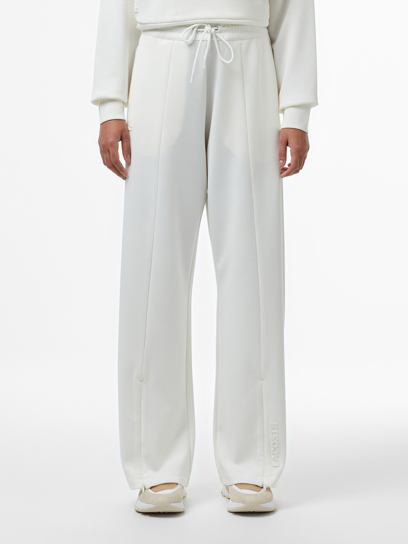 Штаны спортивные Lacoste модель XF051370V Фото