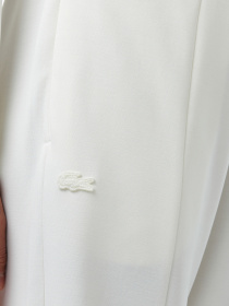 Штаны спортивные Lacoste модель XF051370V Штаны спортивные Lacoste модель XF051370V Фото