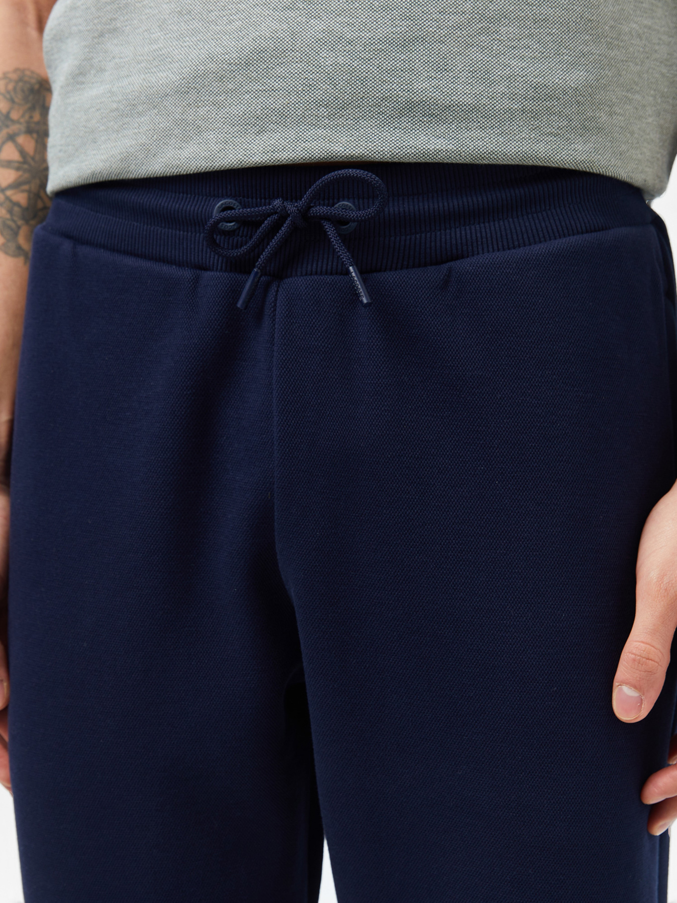 Штани спортивні Lacoste модель XH0510166 Фото