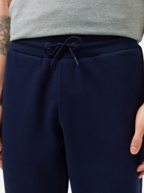 Штаны спортивные Lacoste модель XH0510166 Штаны спортивные Lacoste модель XH0510166 Фото