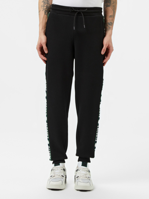 Штаны спортивные Lacoste модель XH0512031 Фото