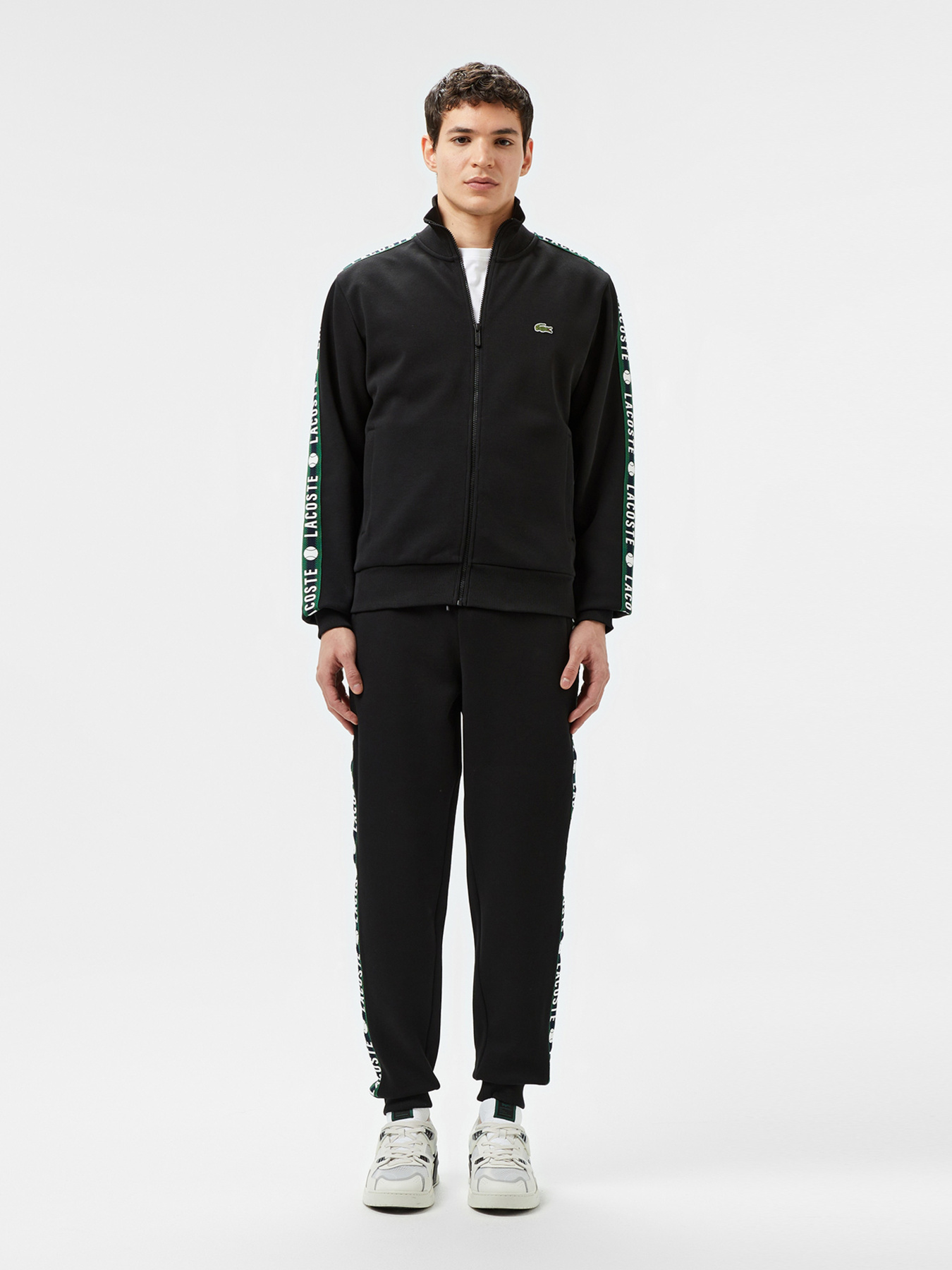 Штаны спортивные Lacoste модель XH0512031 Фото