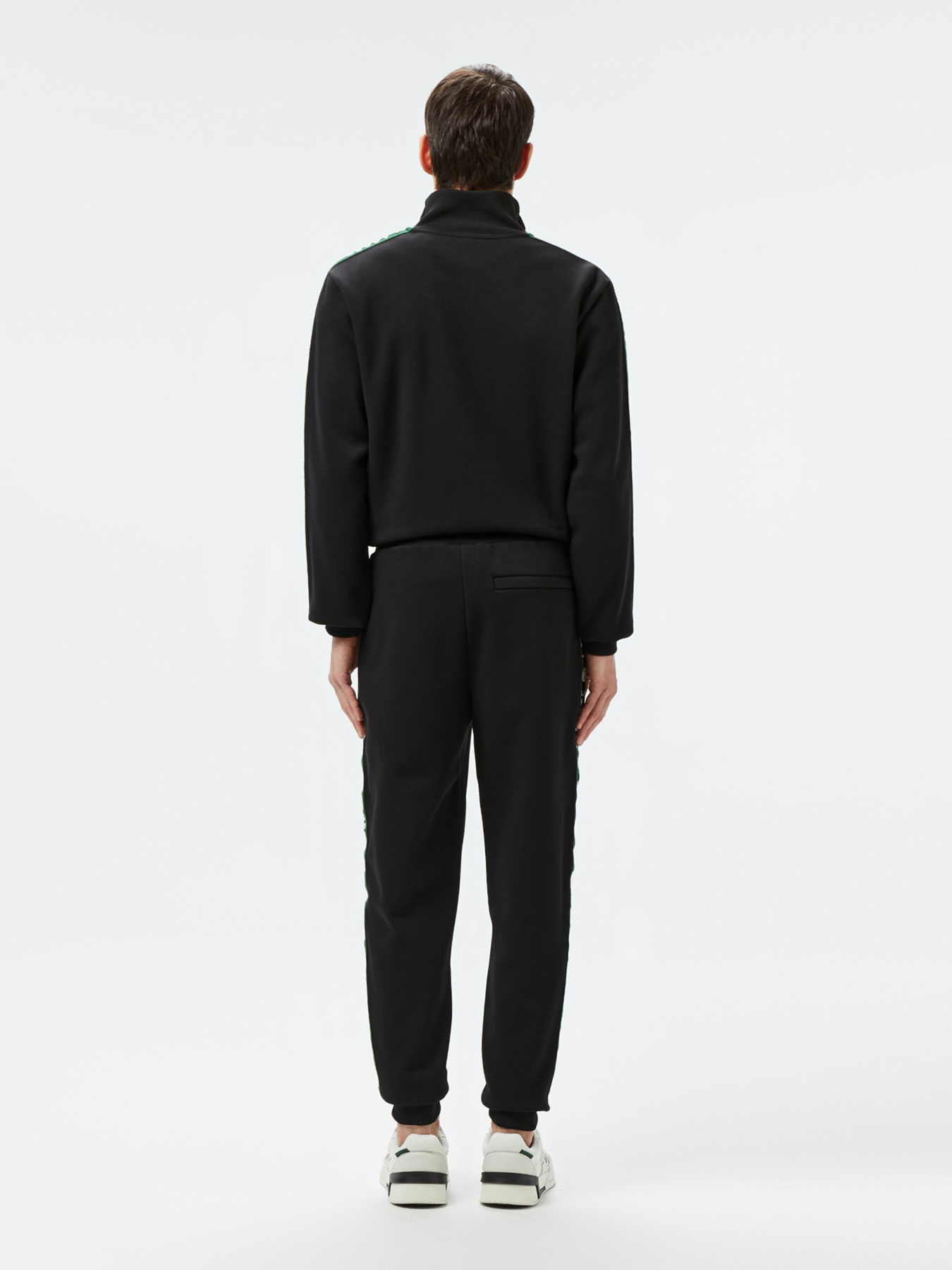 Штаны спортивные Lacoste модель XH0512031 Фото