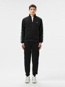 Штаны спортивные Lacoste модель XH0512031 Штаны спортивные Lacoste модель XH0512031 Фото