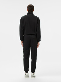 Штаны спортивные Lacoste модель XH0512031 Штаны спортивные Lacoste модель XH0512031 Фото