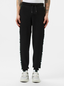 Штаны спортивные Lacoste модель XH0512031 Фото