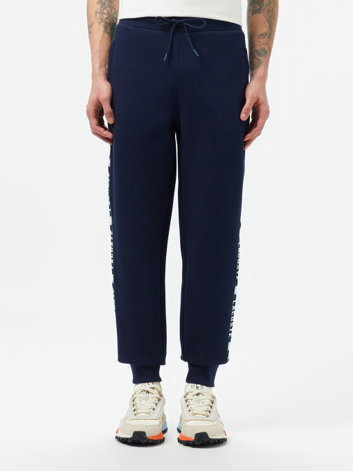 Штаны спортивные Lacoste модель XH0512166 Фото