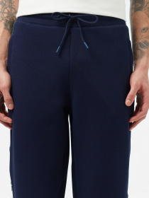 Штаны спортивные Lacoste модель XH0512166 Штаны спортивные Lacoste модель XH0512166 Фото