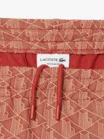 Штаны спортивные Lacoste модель XH1440GTI Фото