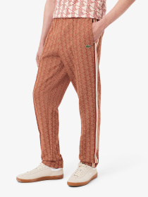 Штаны спортивные Lacoste модель XH1440GTI Фото