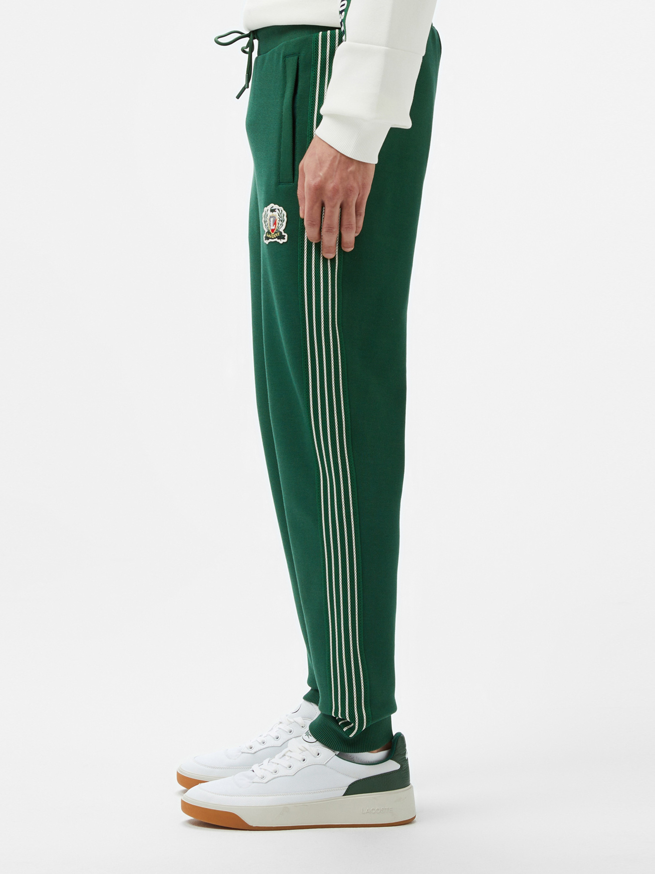 Штани спортивні Lacoste модель XH0506132 Фото