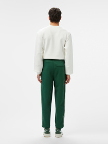 Штани спортивні Lacoste модель XH0506132 Фото