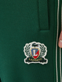 Штани спортивні Lacoste модель XH0506132 Фото