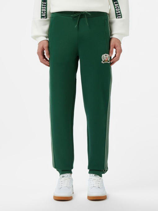 Штаны спортивные Lacoste модель XH0506132 Фото