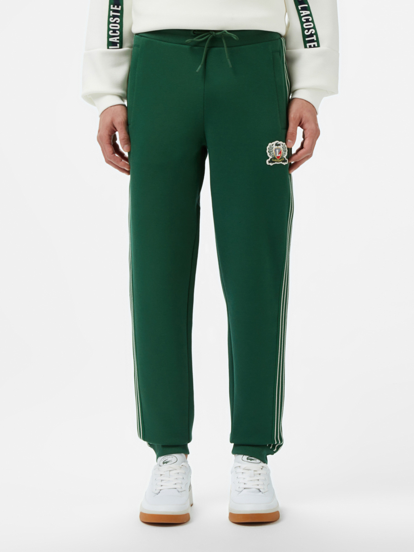 Спортивні штани Lacoste модель XH0506132 Фото