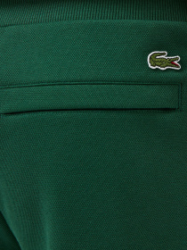 Спортивні штани Lacoste модель XH0506132 Спортивні штани Lacoste модель XH0506132 Фото