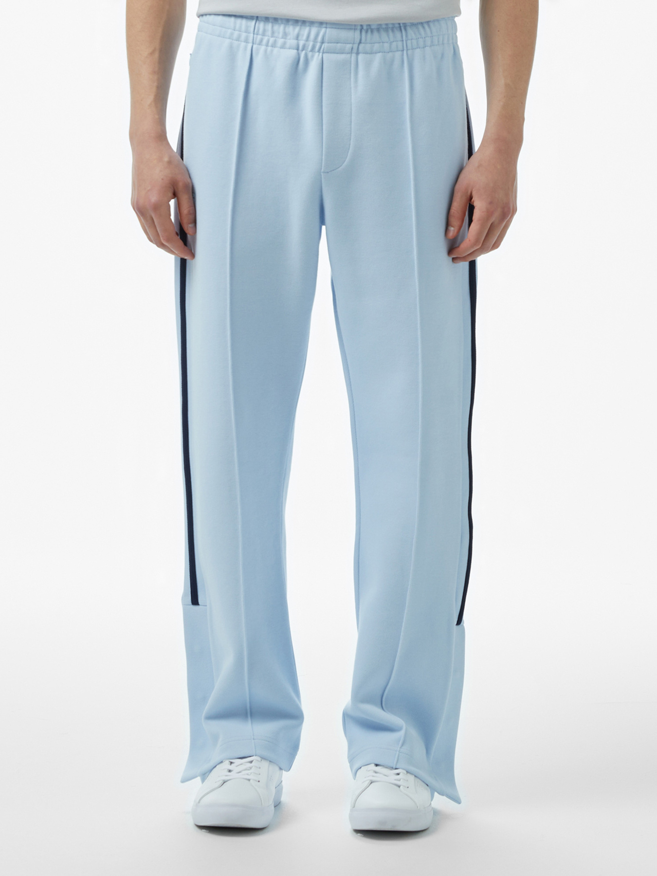 Штаны спортивные Lacoste модель XH0509T01 Фото