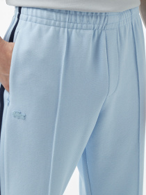 Штаны спортивные Lacoste модель XH0509T01 Фото