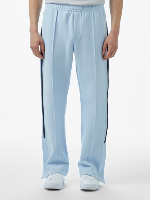 Штаны спортивные Lacoste модель XH0509T01 Фото