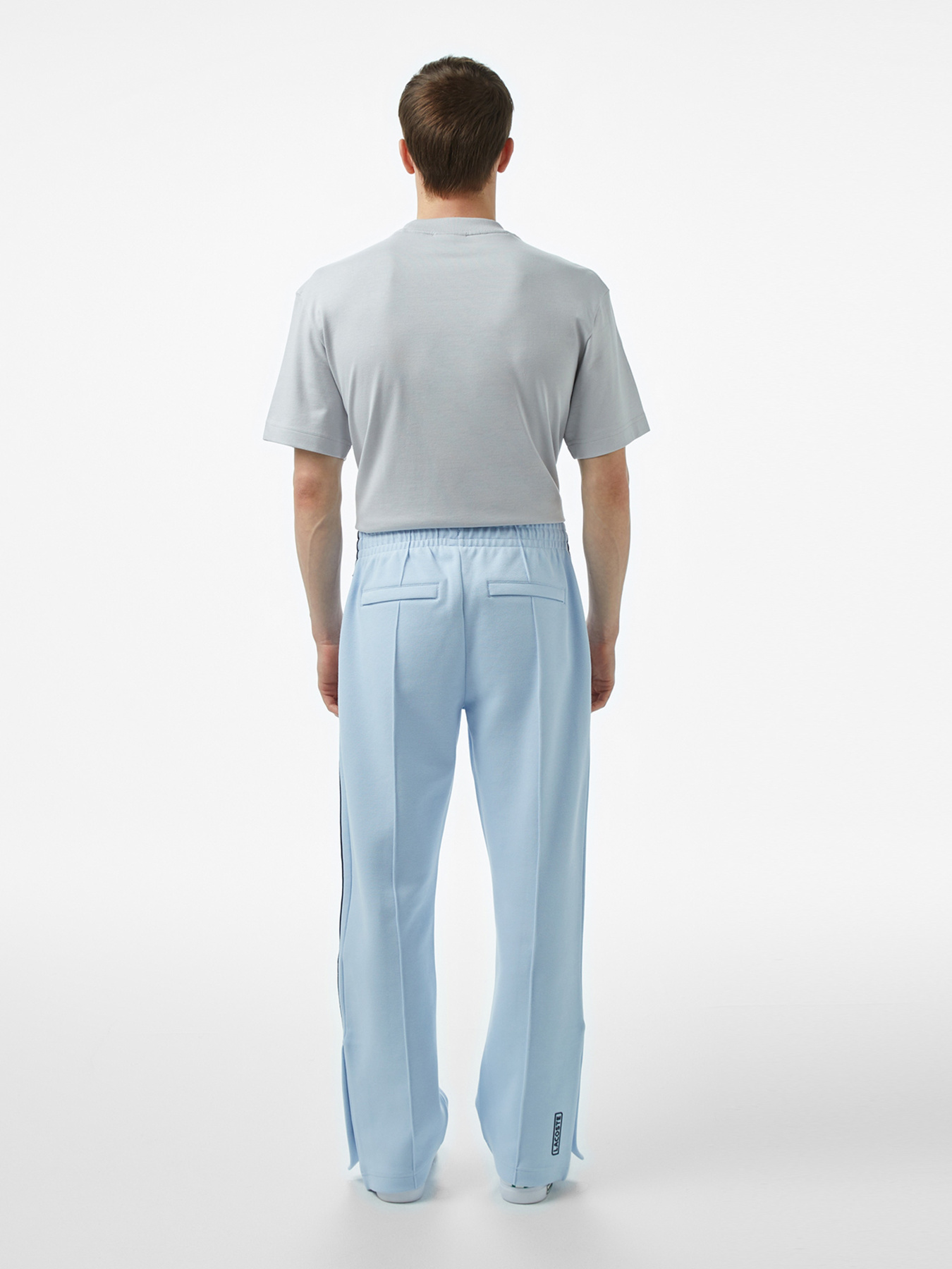 Спортивні штани Lacoste модель XH0509T01 Фото