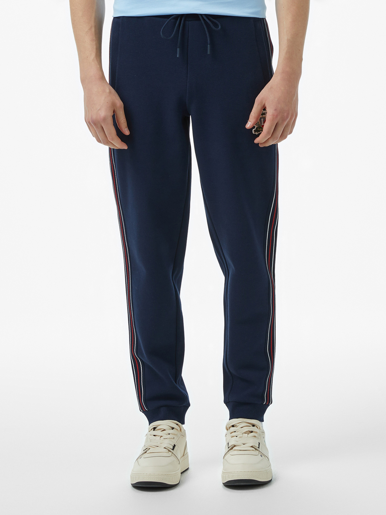 Штани спортивні Lacoste модель XH0506166 Фото