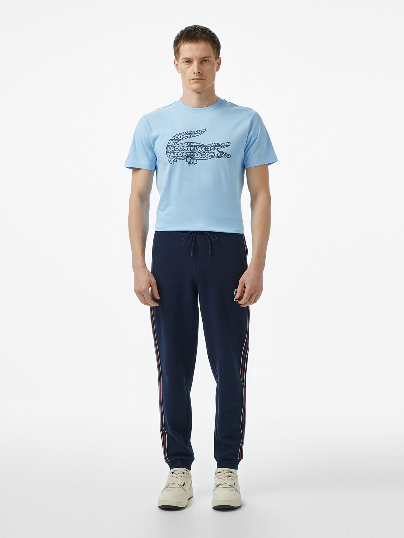 Спортивні штани Lacoste модель XH0506166 Фото