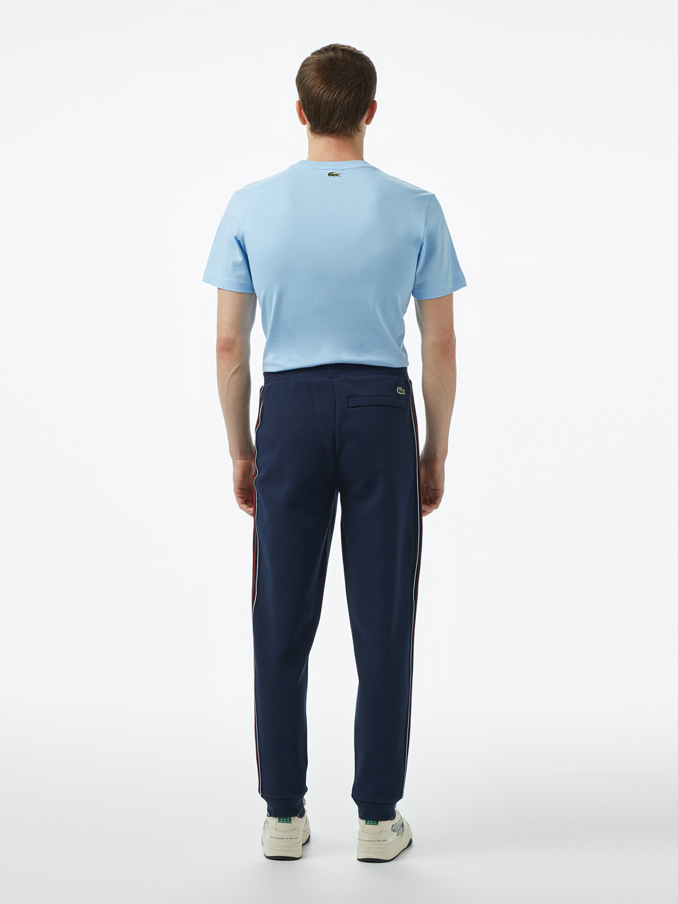 Спортивні штани Lacoste модель XH0506166 Фото