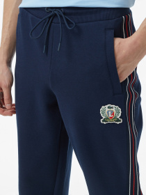 Спортивні штани Lacoste модель XH0506166 Фото