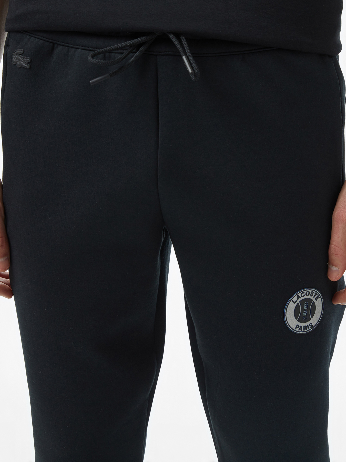 Штаны спортивные Lacoste модель XH0501031 Фото