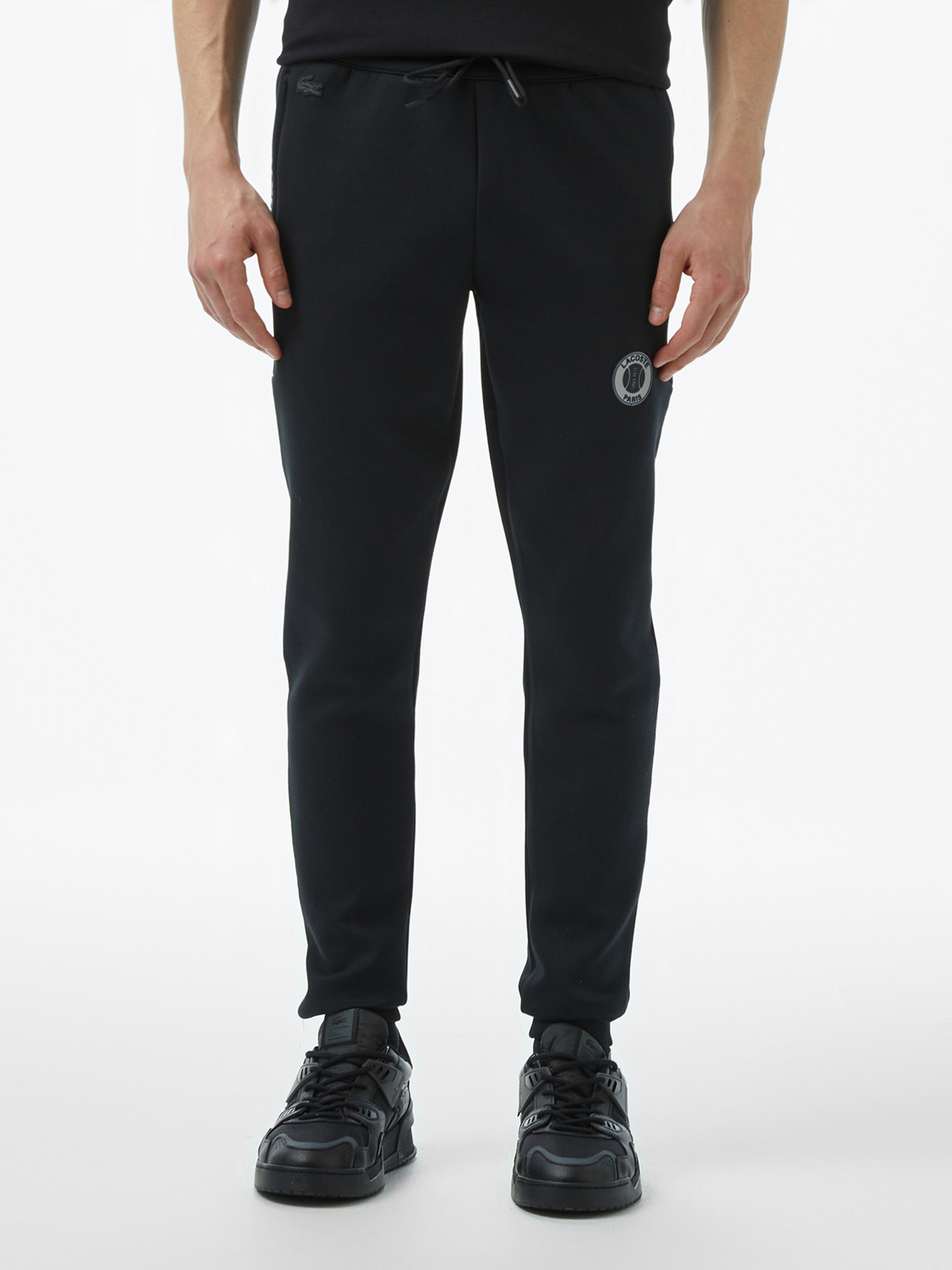 Штаны спортивные Lacoste модель XH0501031 Фото