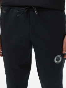 Штаны спортивные Lacoste модель XH0501031 Штаны спортивные Lacoste модель XH0501031 Фото