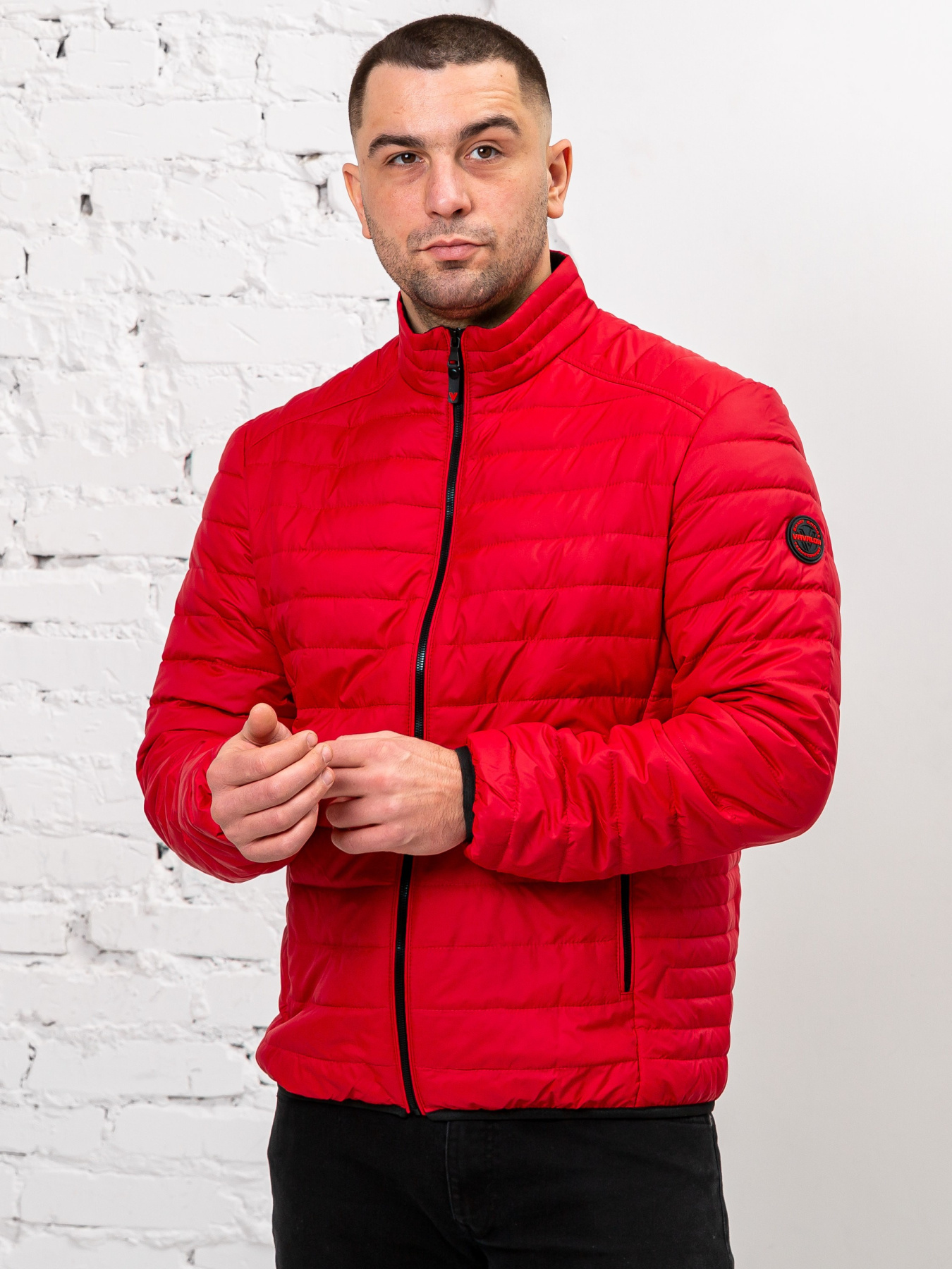 Демисезонная куртка AVALON модель 2009-V Фото