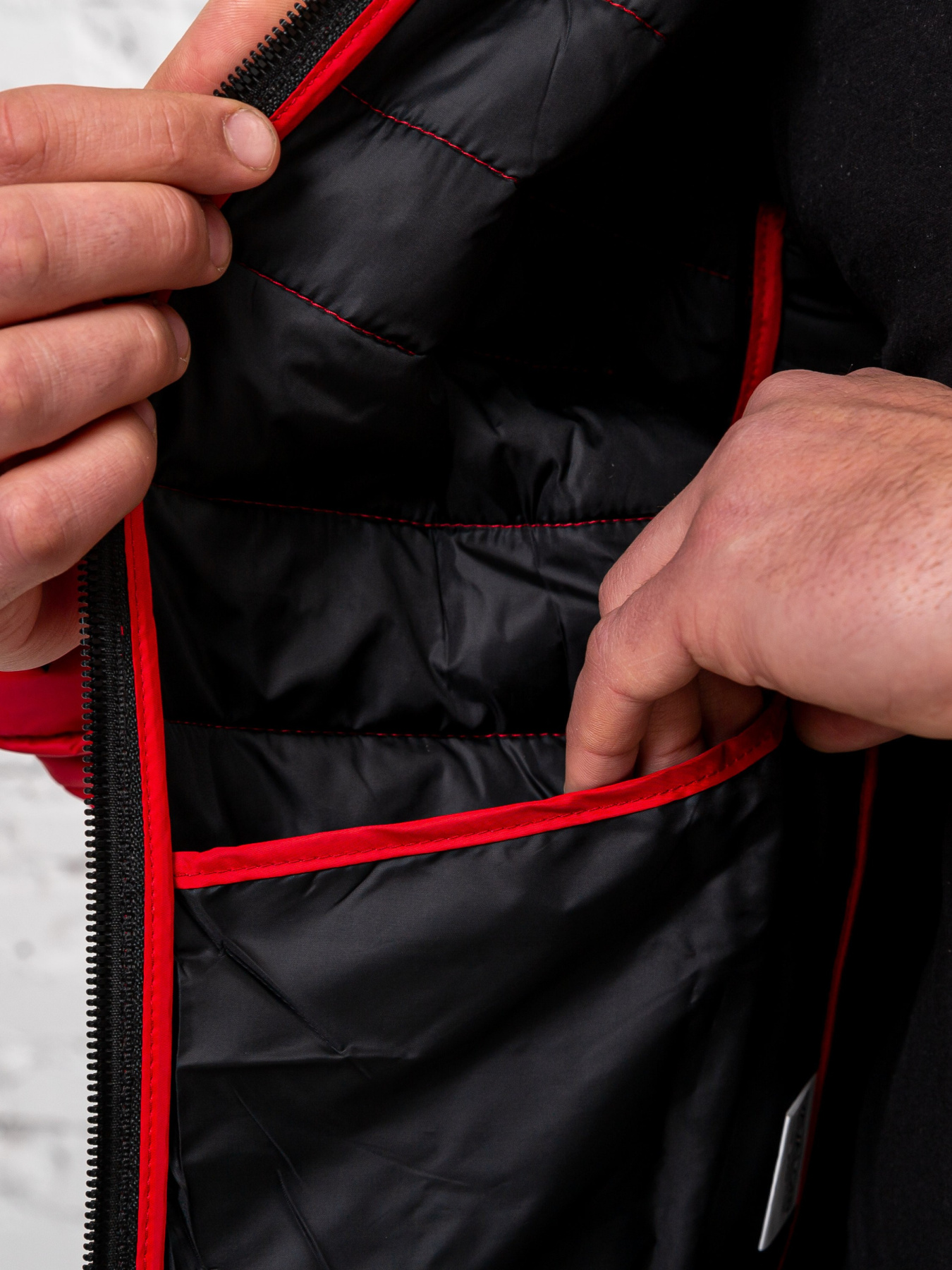 Демисезонная куртка AVALON модель 2009-V Фото