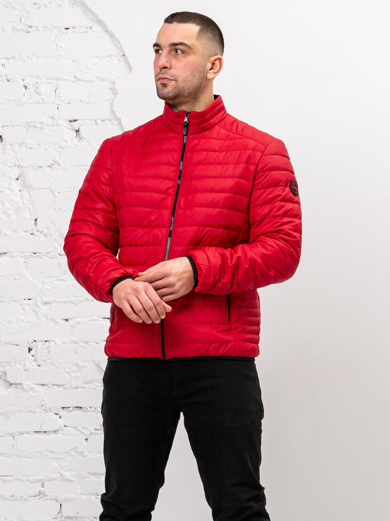 Демисезонная куртка AVALON модель 2009-V Фото