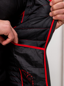 Демисезонная куртка AVALON модель 2009-V Фото