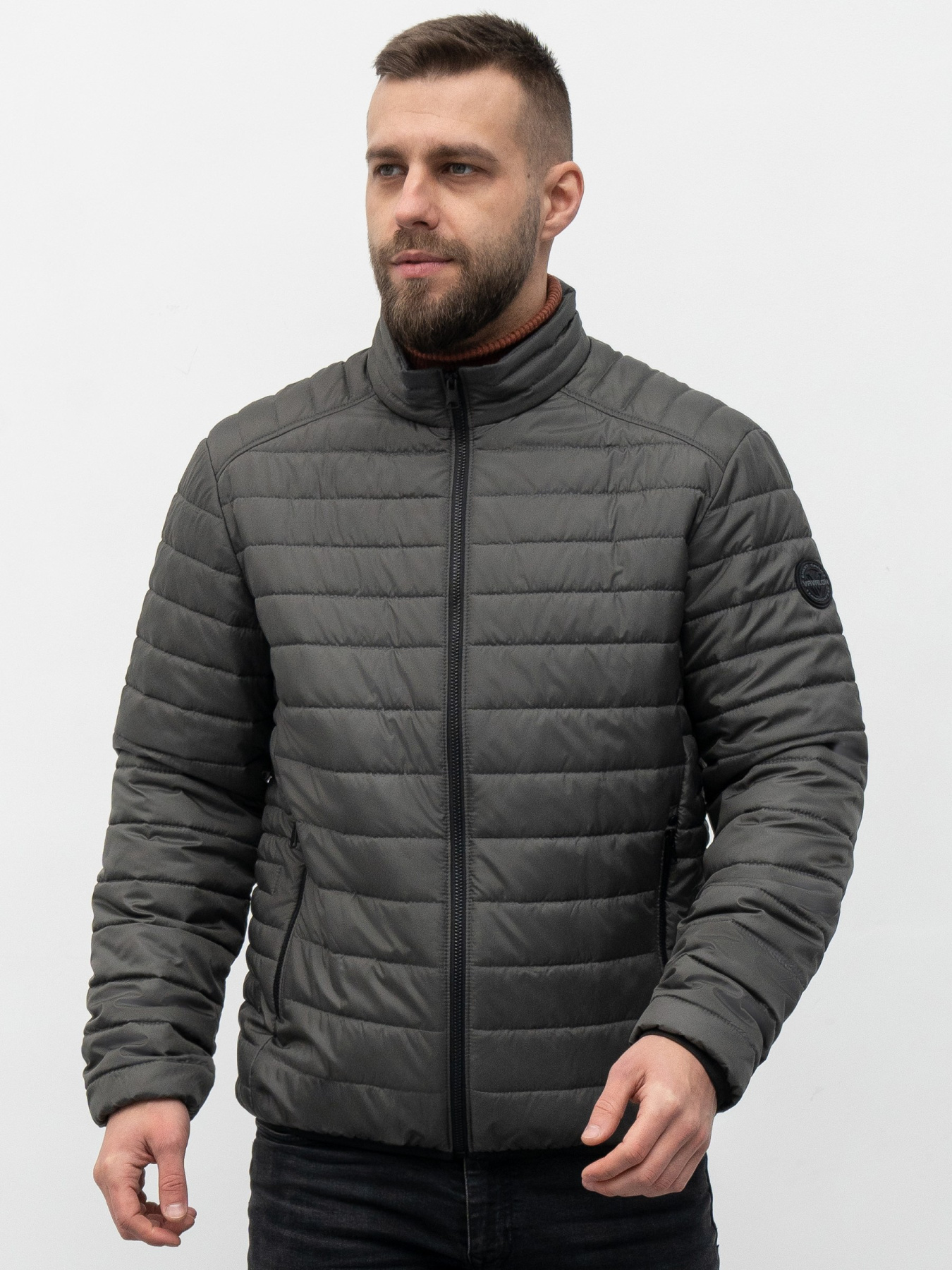 Куртки AVALON модель 209-V Фото