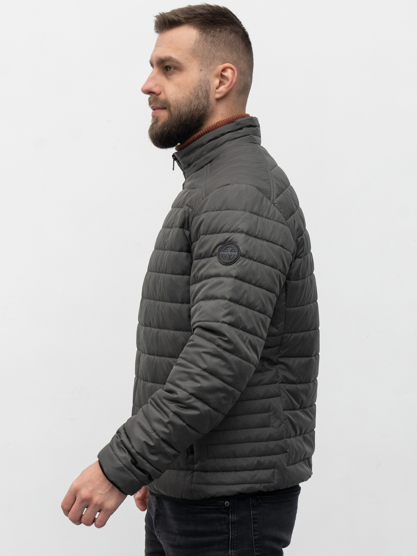 Куртки AVALON модель 209-V Фото