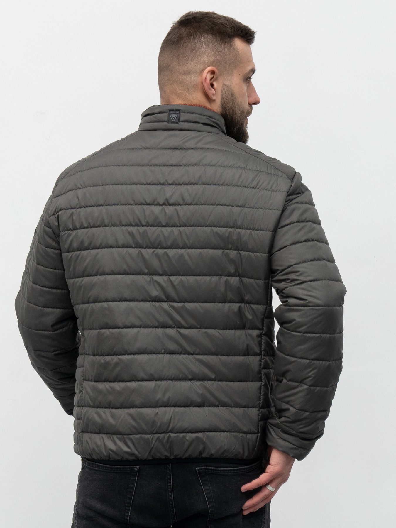 Куртки AVALON модель 209-V Фото