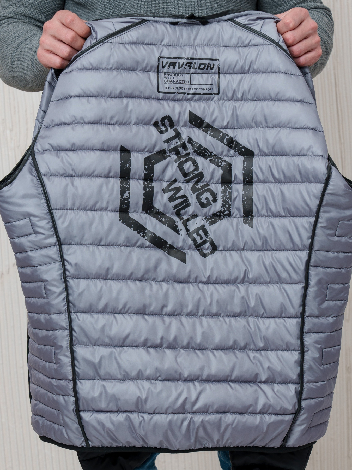 Куртки AVALON модель 209-V Фото