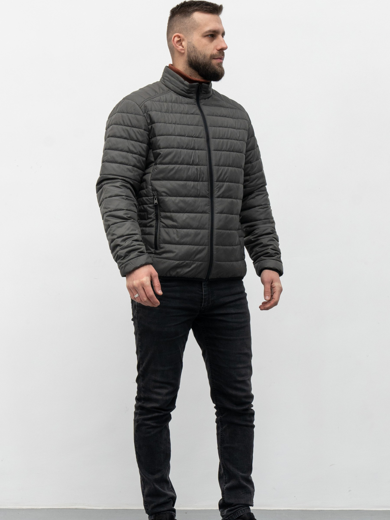 Куртки AVALON модель 209-V Фото