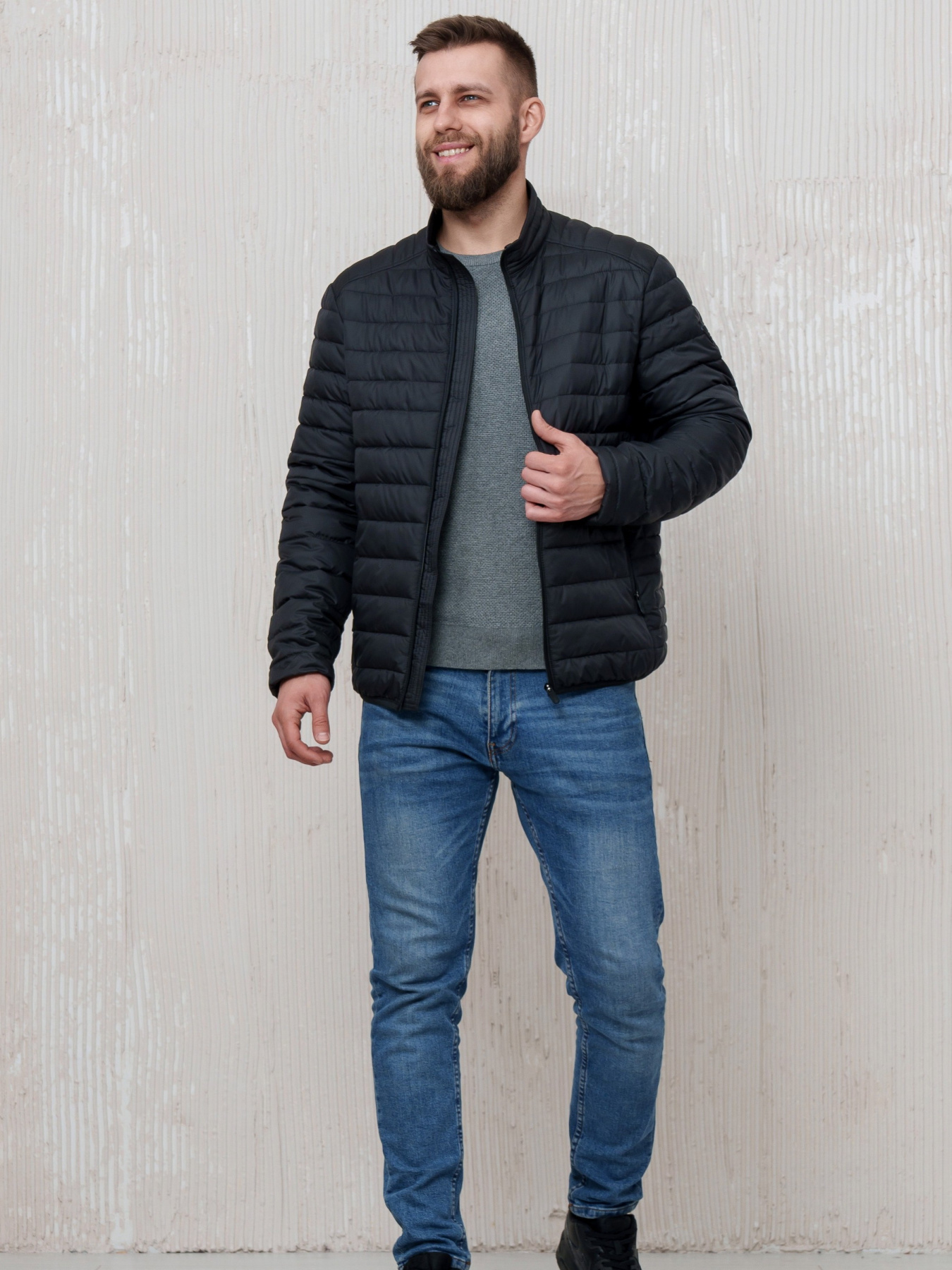 Куртки AVALON модель 209-V Фото