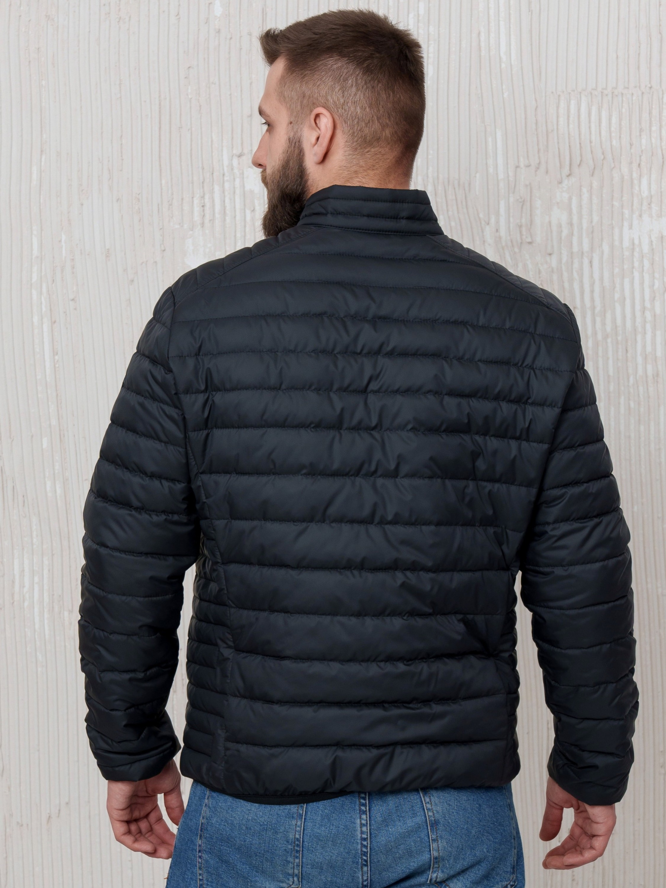 Куртки AVALON модель 209-V Фото