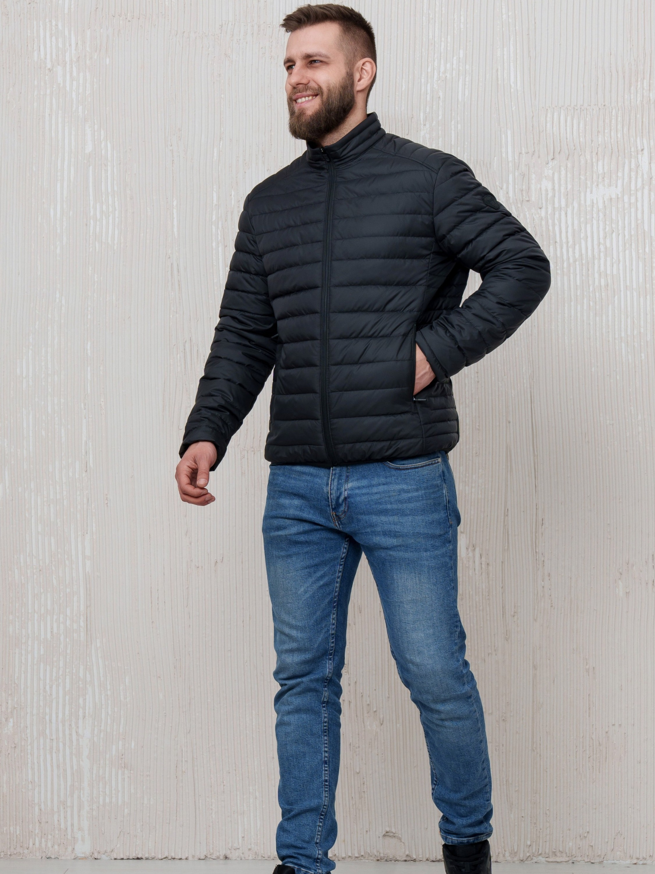 Куртки AVALON модель 209-V Фото