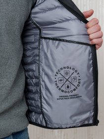 Куртки AVALON модель 209-V Фото