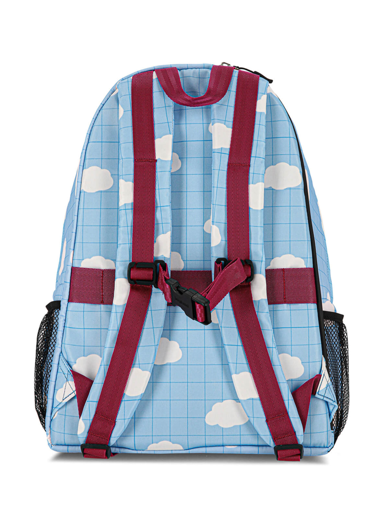 Повсякденний рюкзак Bagland Stylish L модель 00518694 Фото