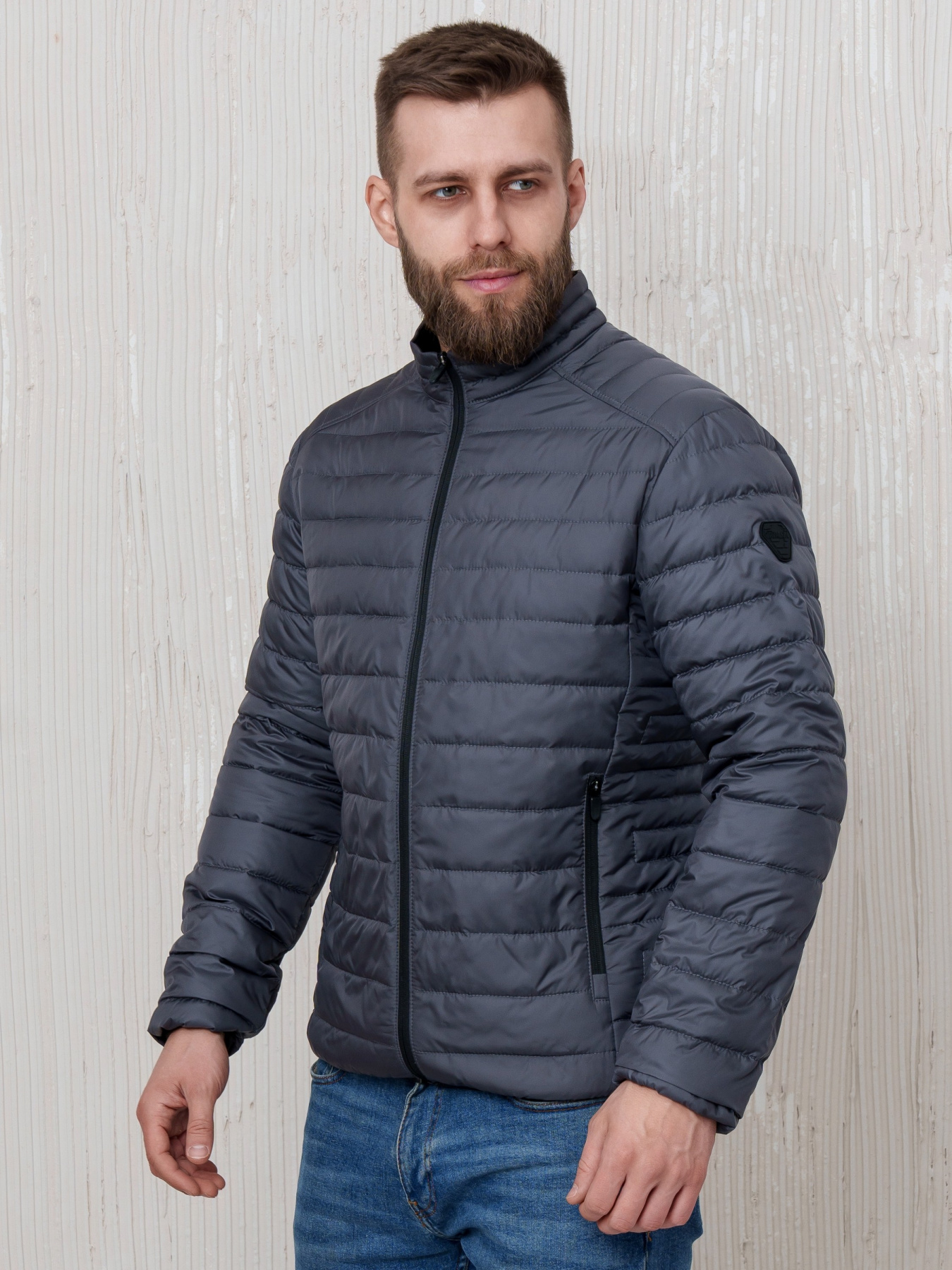 Куртки AVALON модель 209-V Фото