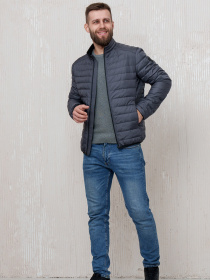 Куртки AVALON модель 209-V Фото