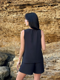 Шорти Cosy модель LUMSV03 Фото