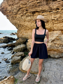 Шорти Cosy модель LUMSV03 Фото